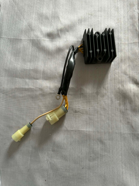USED 5030795 Johnson Rectifier & Regulator Assembly 70hp