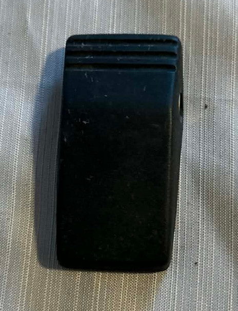 USED 5030943 Johnson Fastener Includes Pin & Clip 70hp