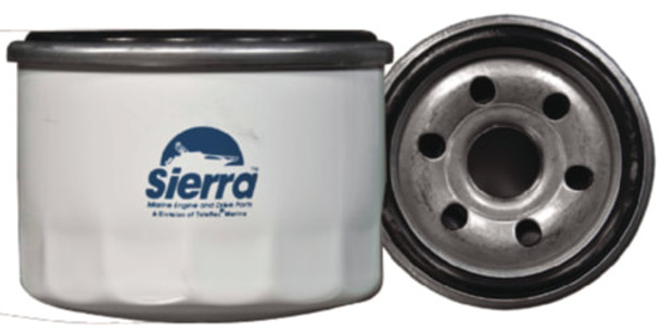 18-7915-1 Sierra 4-Cycle Outboard Oil Filter