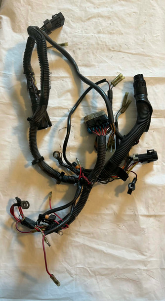 USED 857165T1 Mercury Harness Assembly 150-200hp