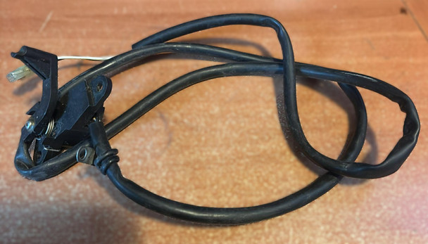 USED 34801-99E01 Suzuki Trim Indicator Sensor Harness 25-200hp