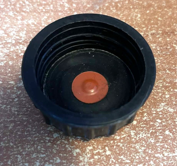 USED 8067271 Mercury Gear Oil Drive Lube Reservoir Ca