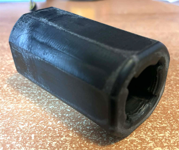 USED 835290Q1 Quicksilver Mercury Flo Torq II Prop Hub Drive Sleeve