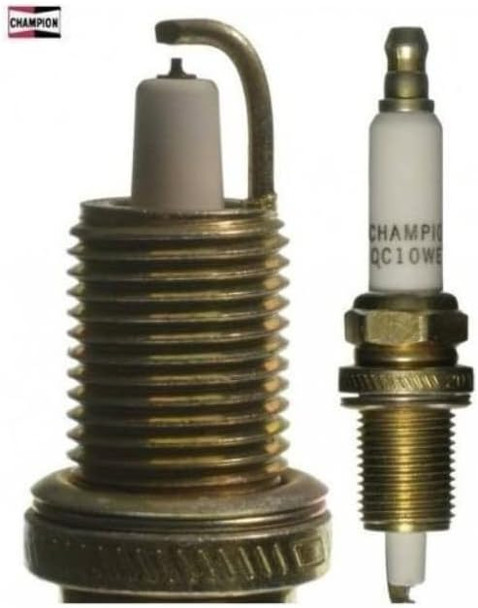 QC10WEP Champion Spark Plug 9005