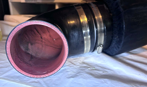 USED JP Racing Air Intake Kit Sea-doo 325/300/230 & Yamaha SVHO