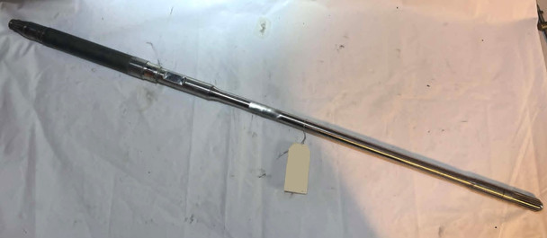 USED 45-859102 Mercury 4 Stroke Long Driveshaft 40-60hp EFI