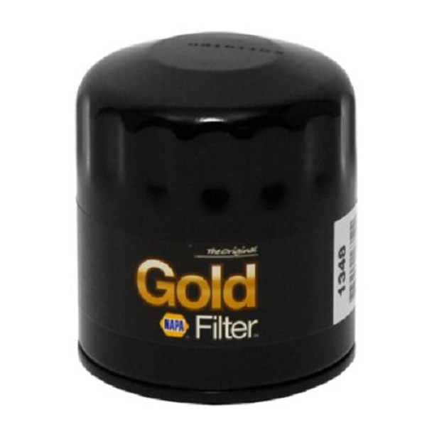 1348 Napa Transmission Gold Oil Filter