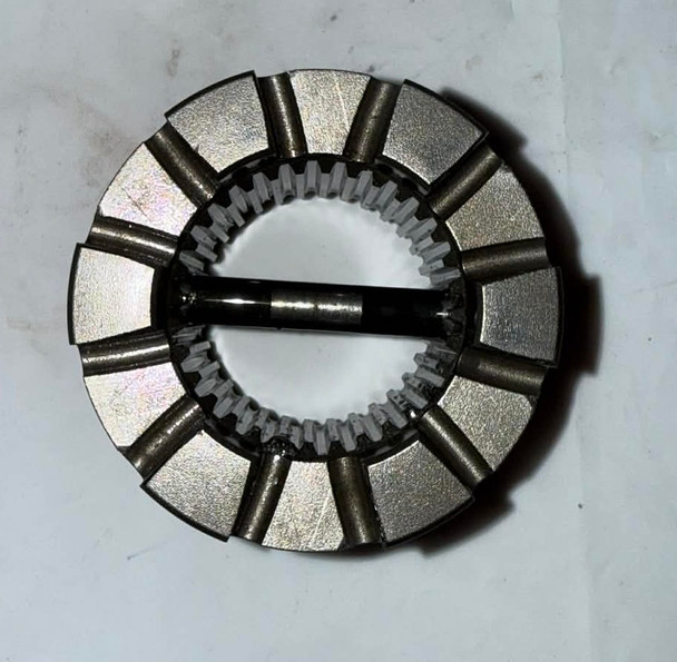 USED 8M0073249 Mercury Clutch 90hp