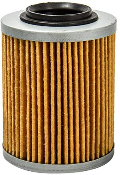 420956123 BRP Can AM Oil Filter Maverick X3 XRS XDS