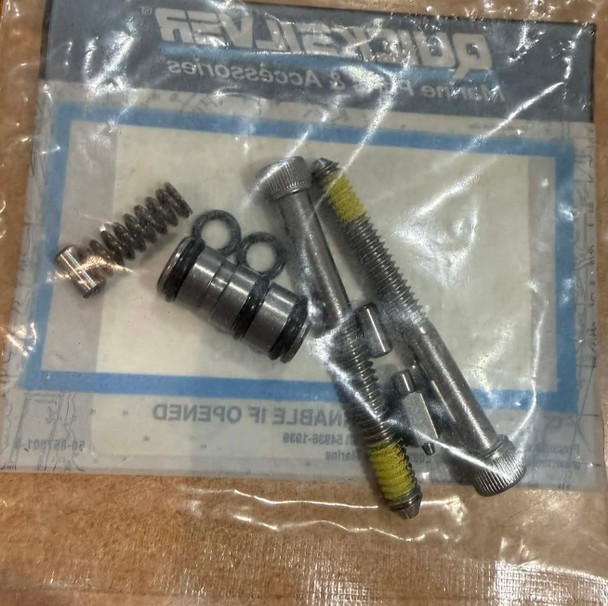 893944A01 Mercury Valve Trim Kit 30-60hp