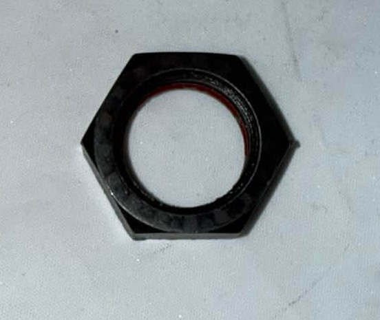 USED 87364 Mercury Nut 65-200hp