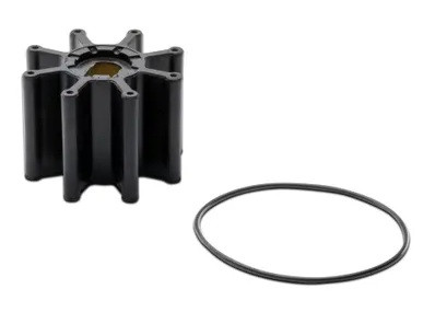 18-3016-1 Sierra Mercruiser Impeller Kit 4.5L MPI; 2000+ V-6 & V-8 (305, 350 & 496)