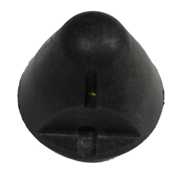 0390294 OMC Johnson Evinrude Prop Nut 25-35hp (1978-79)