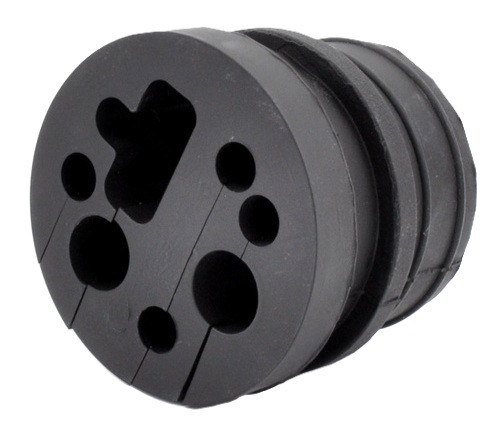 61124-96J03 Suzuki Remote Control Grommet DF150-DF200