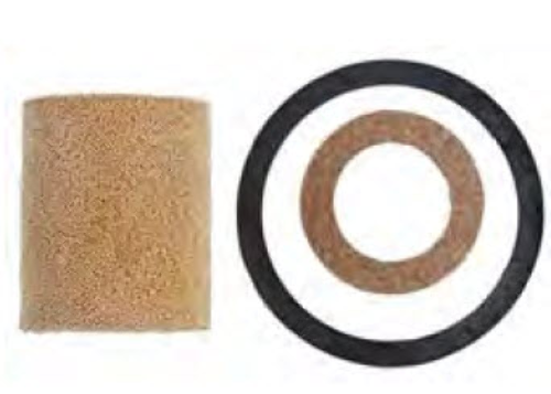 3854019 Volvo Penta OMC Fuel Filter Kit 2.3-8.2L