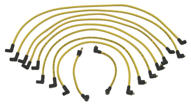 18-8803-2 Sierra Plug Wire Set GM Ford V8