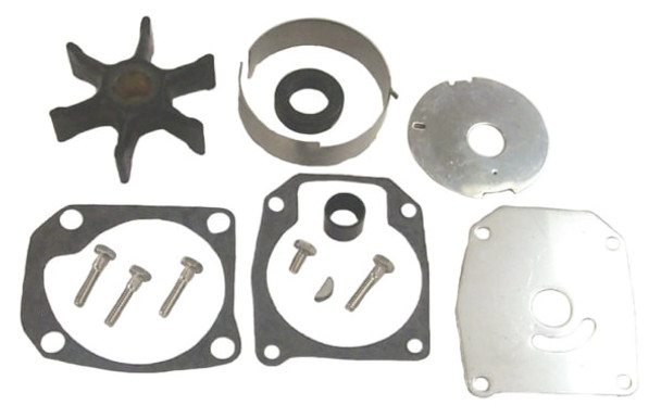 438579 Evinrude Outboard Water Pump Kit Ay.