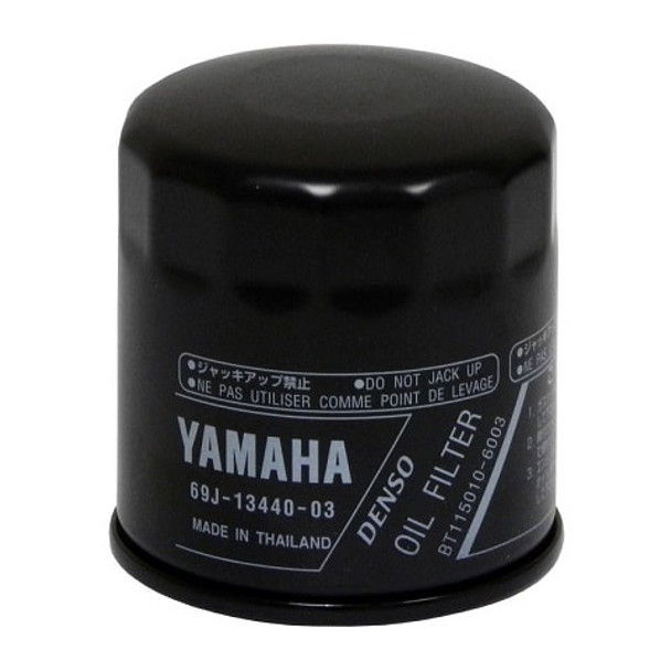 69J-13440-04 Yamaha Oil Filter