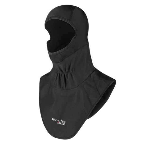 113830 Kimpex Win-Tec Black Adult Balaclava One Size