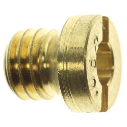 1395-6029 Quicksilver Jet .068 Mercury / Mercruiser / Force / Chrysler