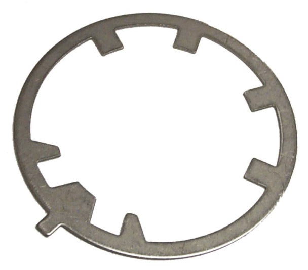 18-2298 Sierra Mercury Tab Washer  14-18323