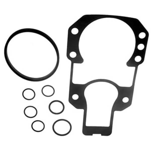 64996 Pro Marine Drive Mounting Alpha Gasket Kit