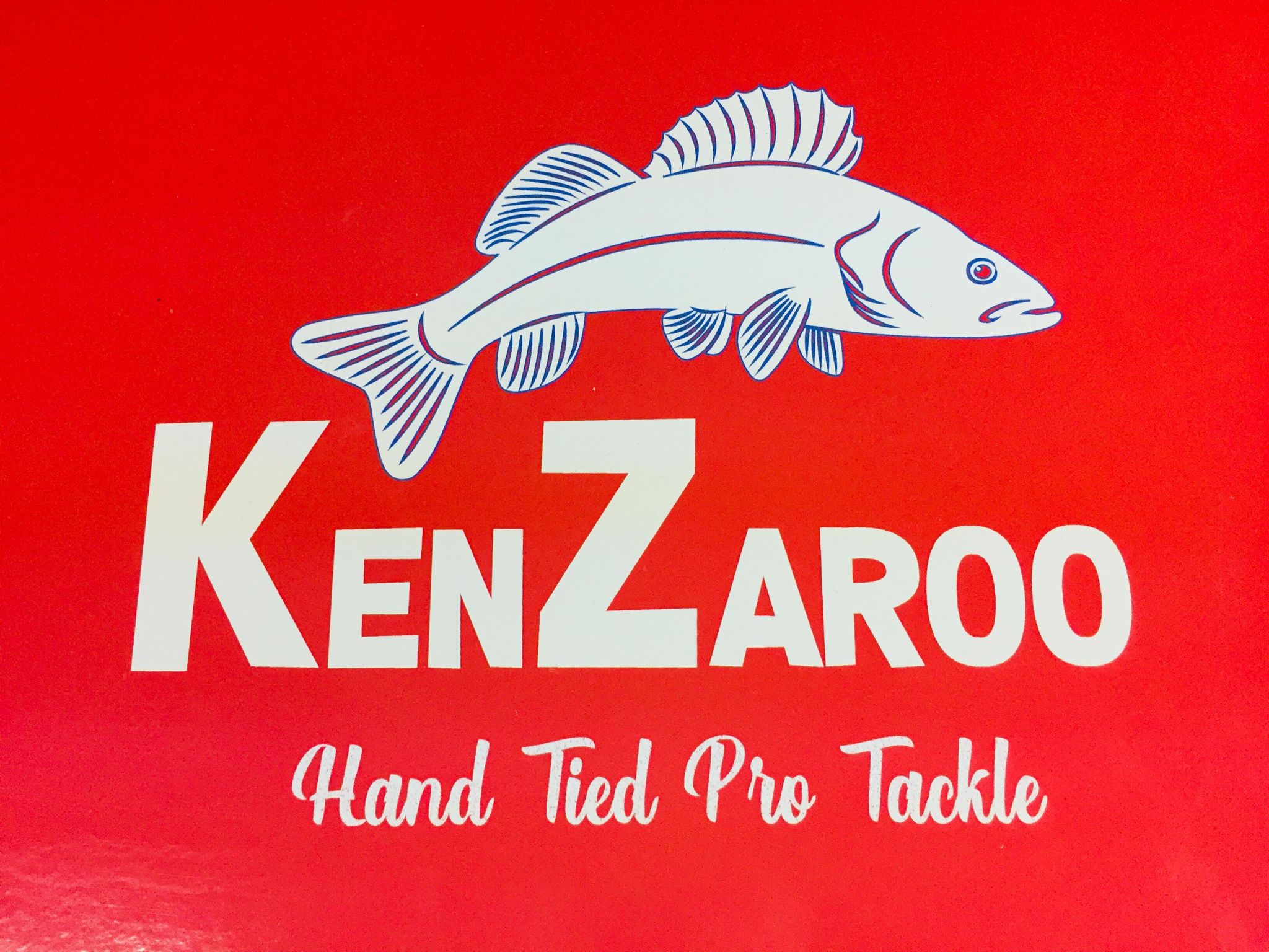 KenZaroo Fishing Tackle Products - Primeau's Marine and Small