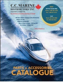 C.C. Marine Parts Catalogue