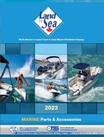 Land & Sea 2023-2024 Catalogue