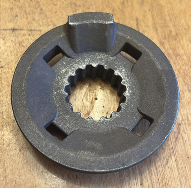 USED 57633-90J02 Suzuki Prop Nut Spacer DF70-140hp - Primeau's