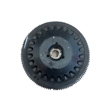 USED 0586966 Evinrude Johnson Flywheel Assembly 200-300hp