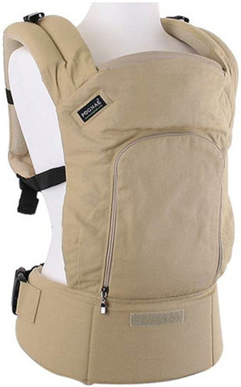 pognae baby carrier