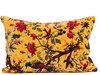 L106-PARADISE MARIGOLD SQUARE SHAM