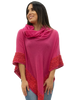 71-CHINCHILLA HOT PINK