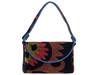 AC108A-MUMBAI FLORAL BLACK MINI