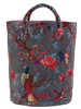 AD108-PARADISE GRAY HAMPER
