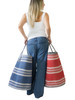 AD105-CABANNA BLUE WEEKENDER