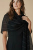 06-MADELEINE MIDNIGHT SHAWL