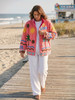 S-NOMADIC CIN CIN HOT PINK SUZANI