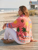 S-NOMADIC CIN CIN HOT PINK SUZANI