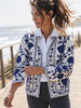 SL-NOMADIC TWIST BLUE SUZANI