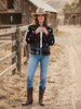 S-NOMADIC SANTA FE  BLACK SUZANI