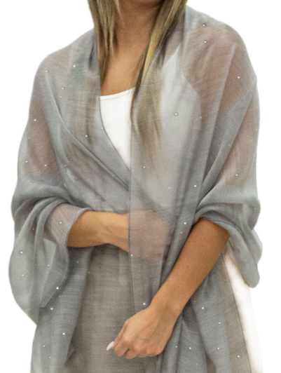 16-STARDUST MISTY GRAY