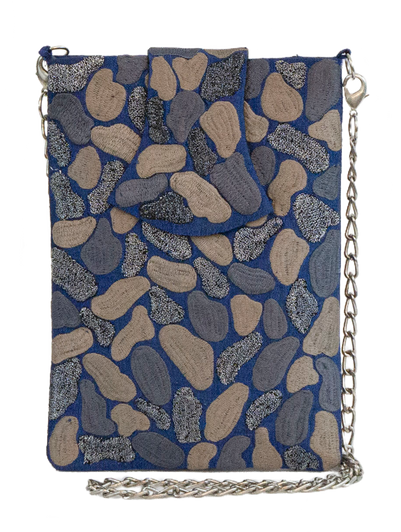 CB-STONE BLUE