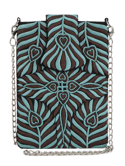 CB-PEACOCK WESTERN