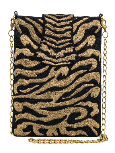 CB-BLACK TIGER