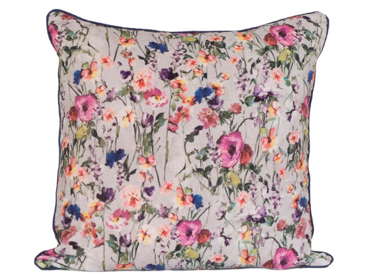 L105B-EMMA'S GARDEN ACCENT LARGE