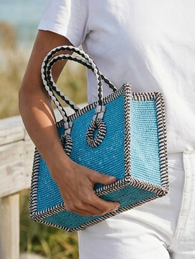 AFO- MYSTIC BEACH SKY BLUE