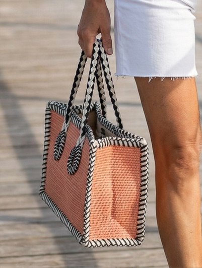 AFO- MYSTIC BEACH TANGERINE