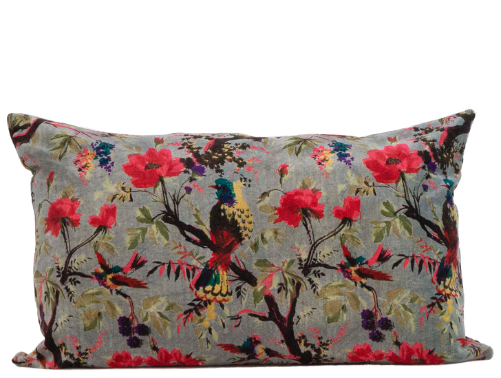 L104-PARADISE SAGE GRAY  LUMBAR